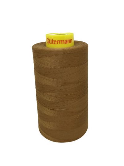 Cône fil Gutermann 5000 m - col 887