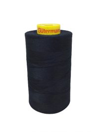 Cône fil Gutermann 5000 m - col 339 marine