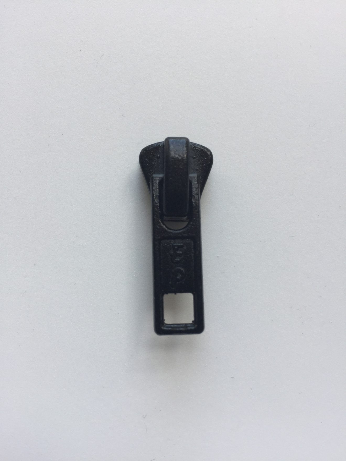 20 étiquettes De Fermeture éclair Nylon En U – Heavy Duty – Extension Pour Cordon