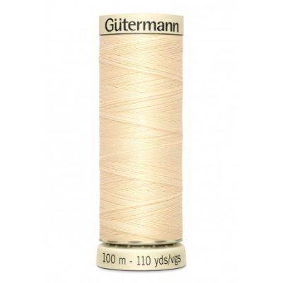 Fil Gutermann col 610