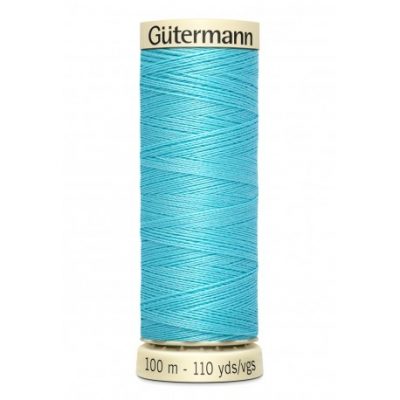 Gütermann Fil Tout Coudre - 100m - N°156 - M'Toinette