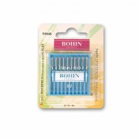 Aiguille machine standard n°90 x 10