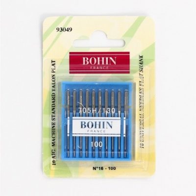 Aiguille Novofine 30G 8 Mm - Ultra-Fine Et Confortable Pour Injections Précises