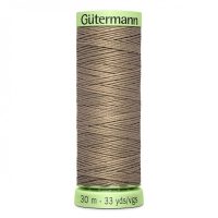 Fil Gutermann Super Résistant 30 m - col 199