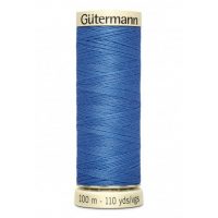 Fil Gutermann Super Résistant 30 m - col 213