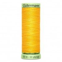 Fil Gutermann Super Résistant 30 m - col 417