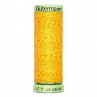 Fil Gutermann Super Résistant 30 m - col 417